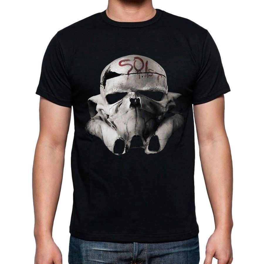 501st shirt