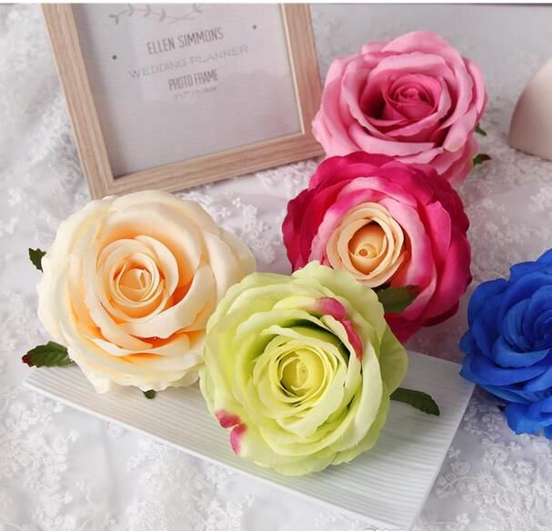 Diy Silk Flower Wall Backdrop Best Flower Site