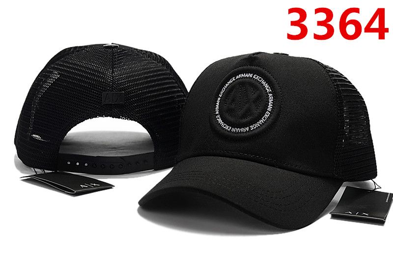 casquette homme luxe