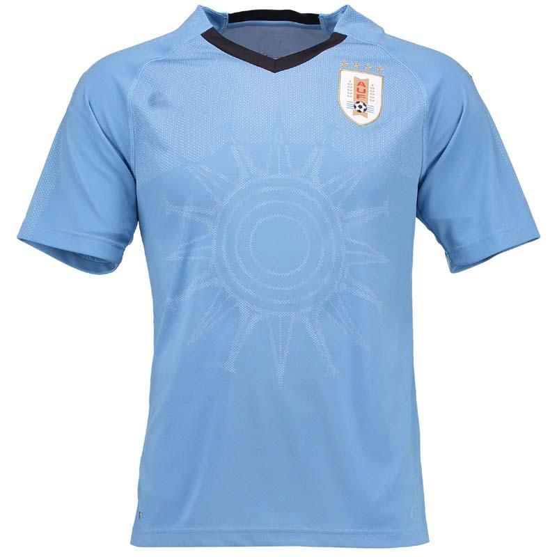 uruguay world cup jersey