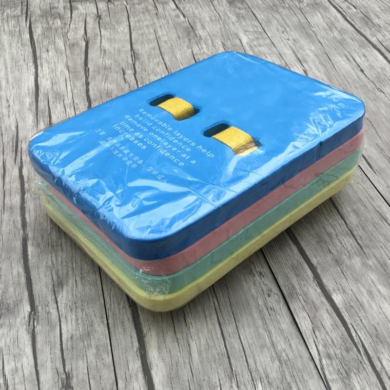 swimming floats for training