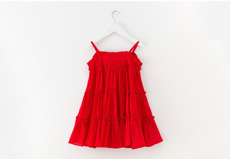 Compre Ninos De 4 A 12 Anos Adolescente Vestido De Liga De Las Ninas Honda Roja De Verano Para Ninos Ropa De Boutique Para Ninos R1ah706ds 15 A 11 96 Del Elevenstory Dh Dhgate Com