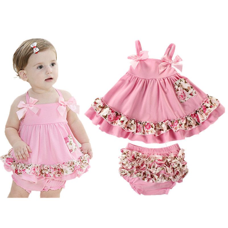 newborn baby girl fashion