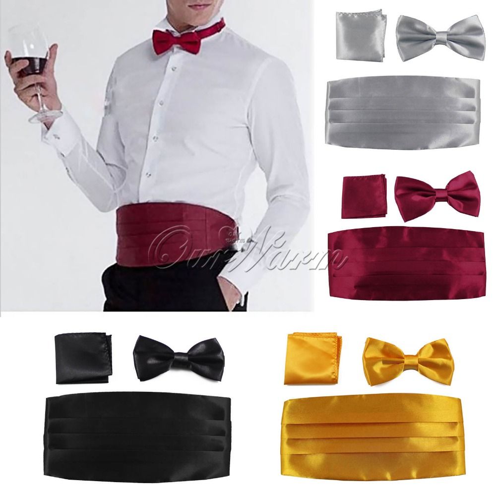bow tie belt