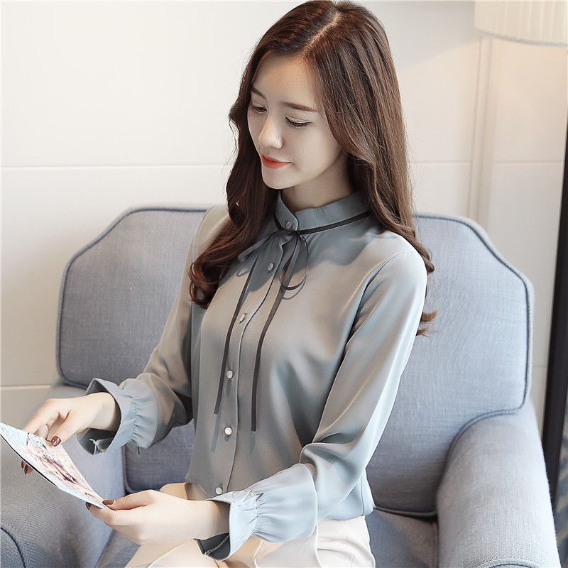 formal long shirts for ladies