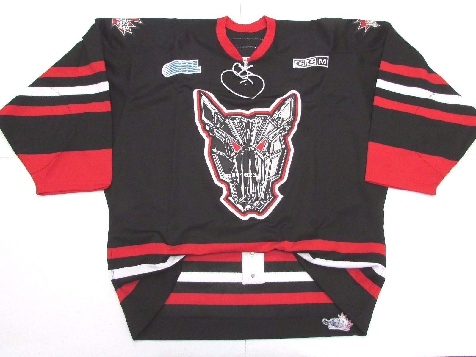 authentic ccm hockey jerseys