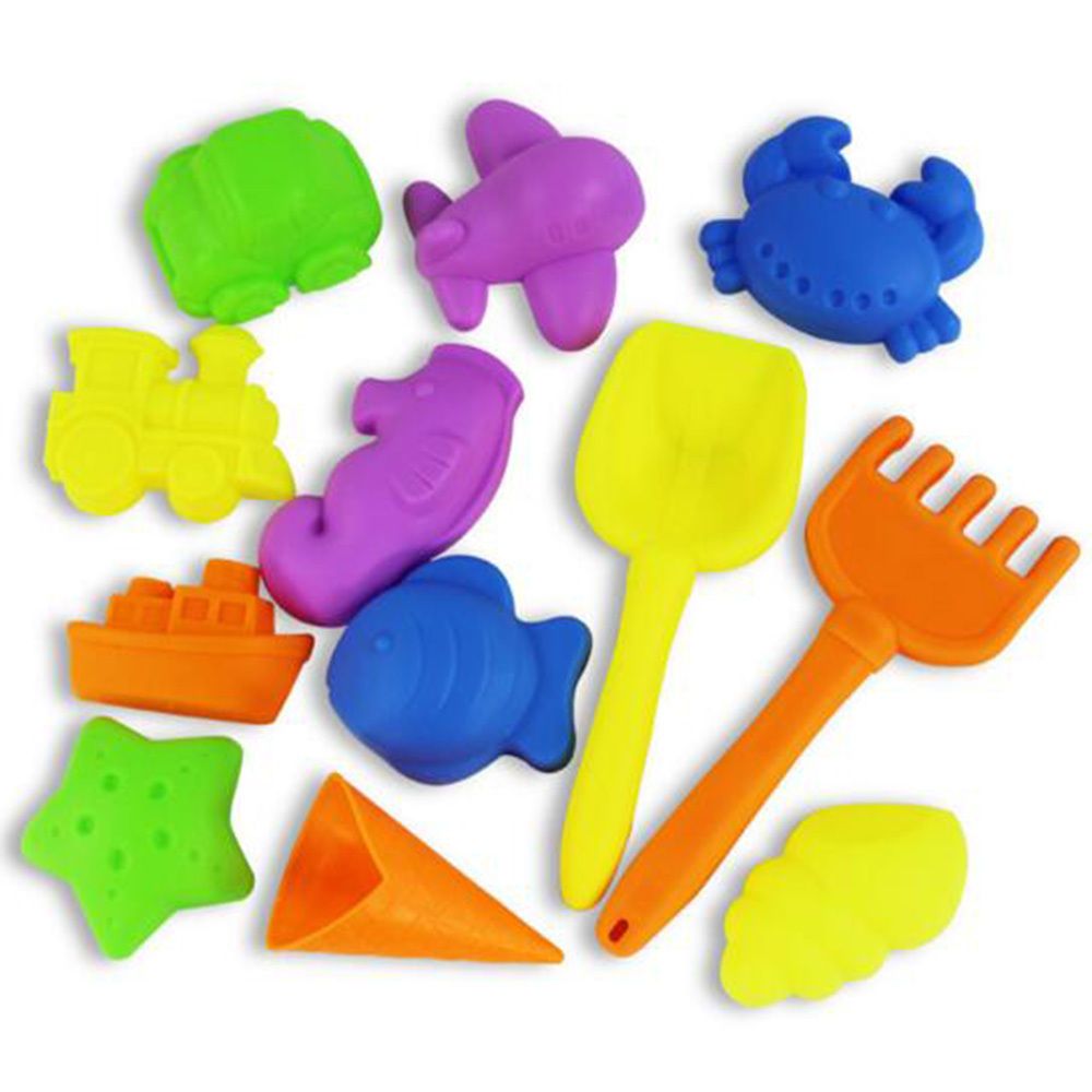sand molds toys