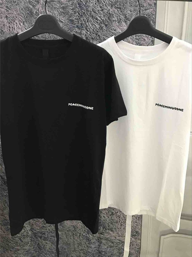 Peaceminusone t shirt Clearance