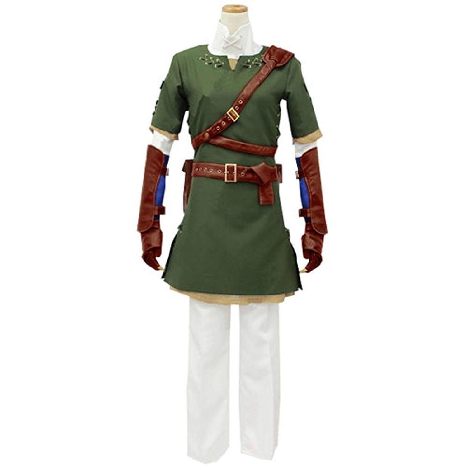 link halloween costume for adults