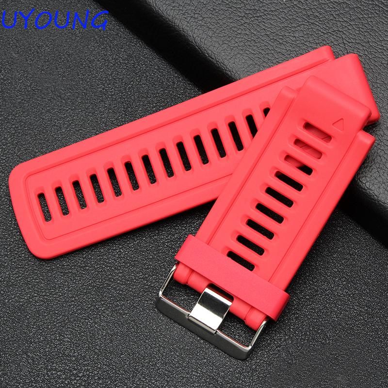 garmin epix strap