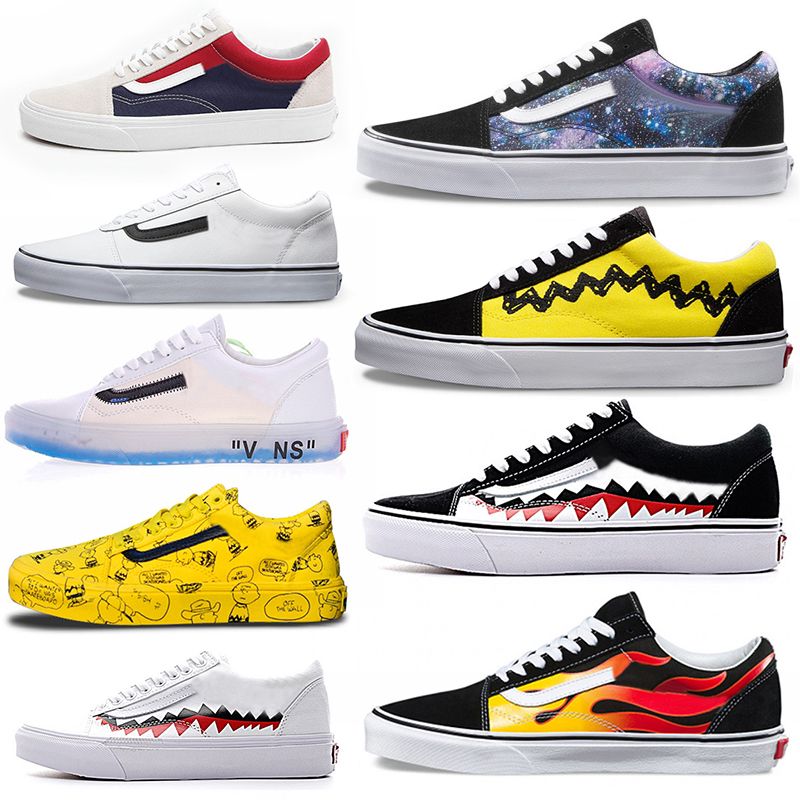 vans off the wall chaussure