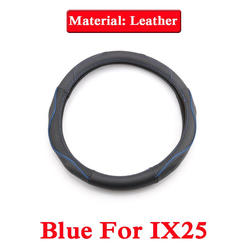 Blue for IX25