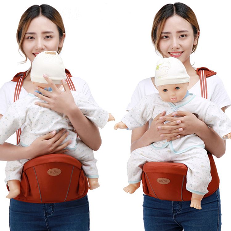 baby carrier waist stool walkers