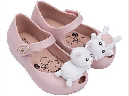 melissa sapatos 2018