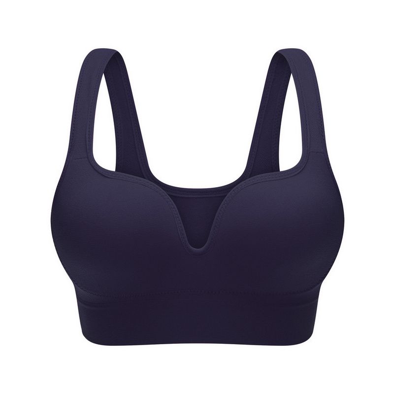 reggiseno imbottito sportivo