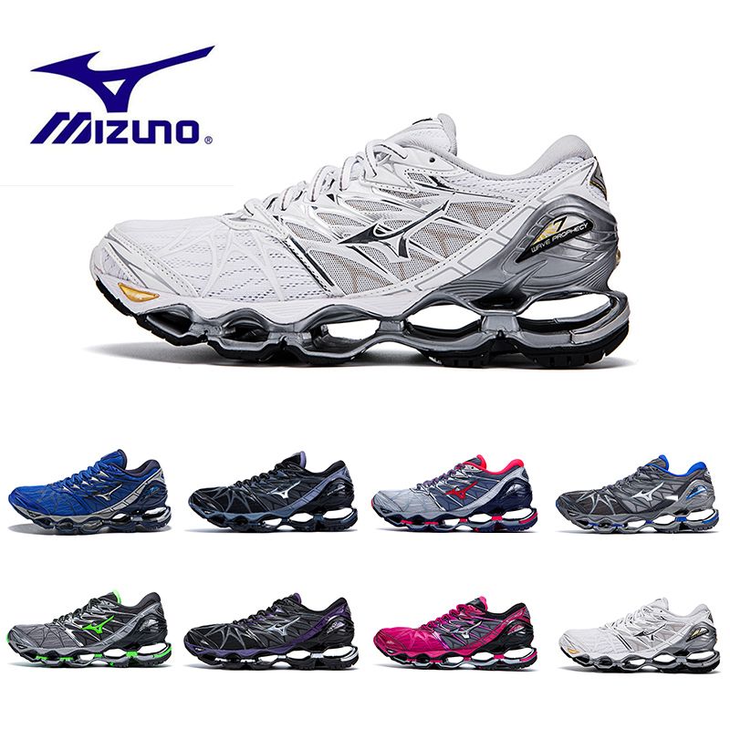 mizuno store london