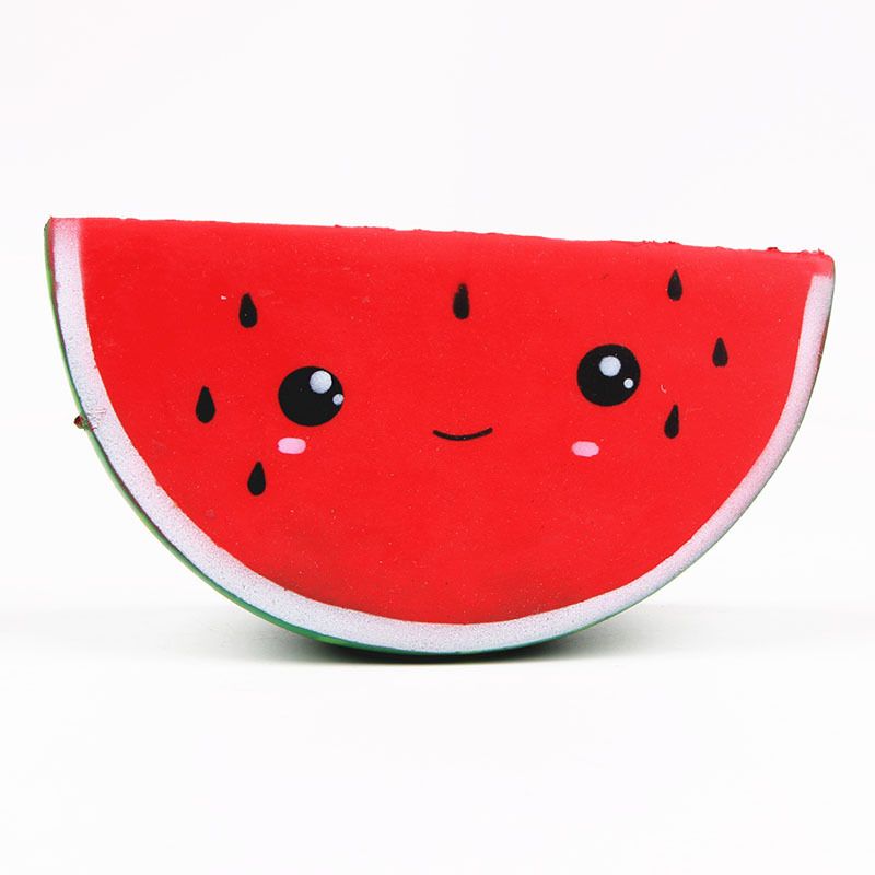 watermelon squishy