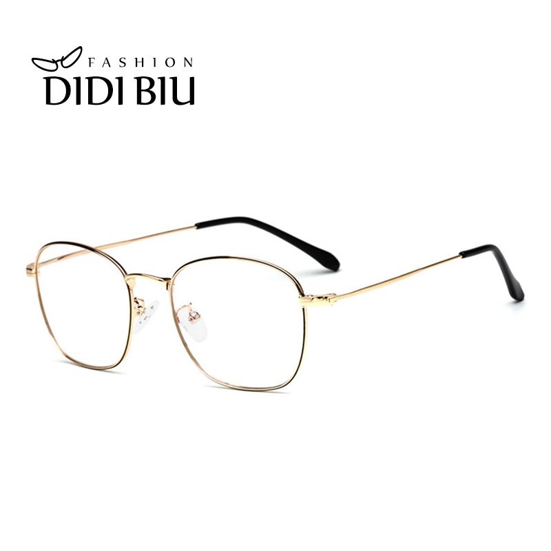 stainless eyeglasses frames