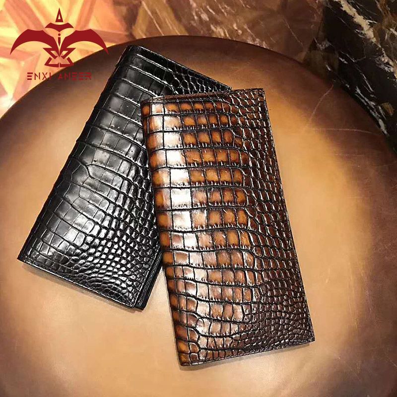 custom leather wallets
