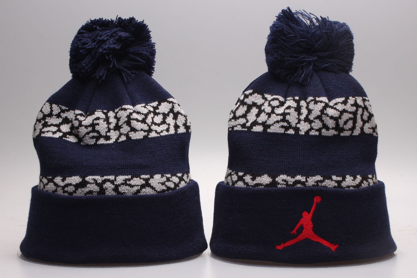 eagles ski hat