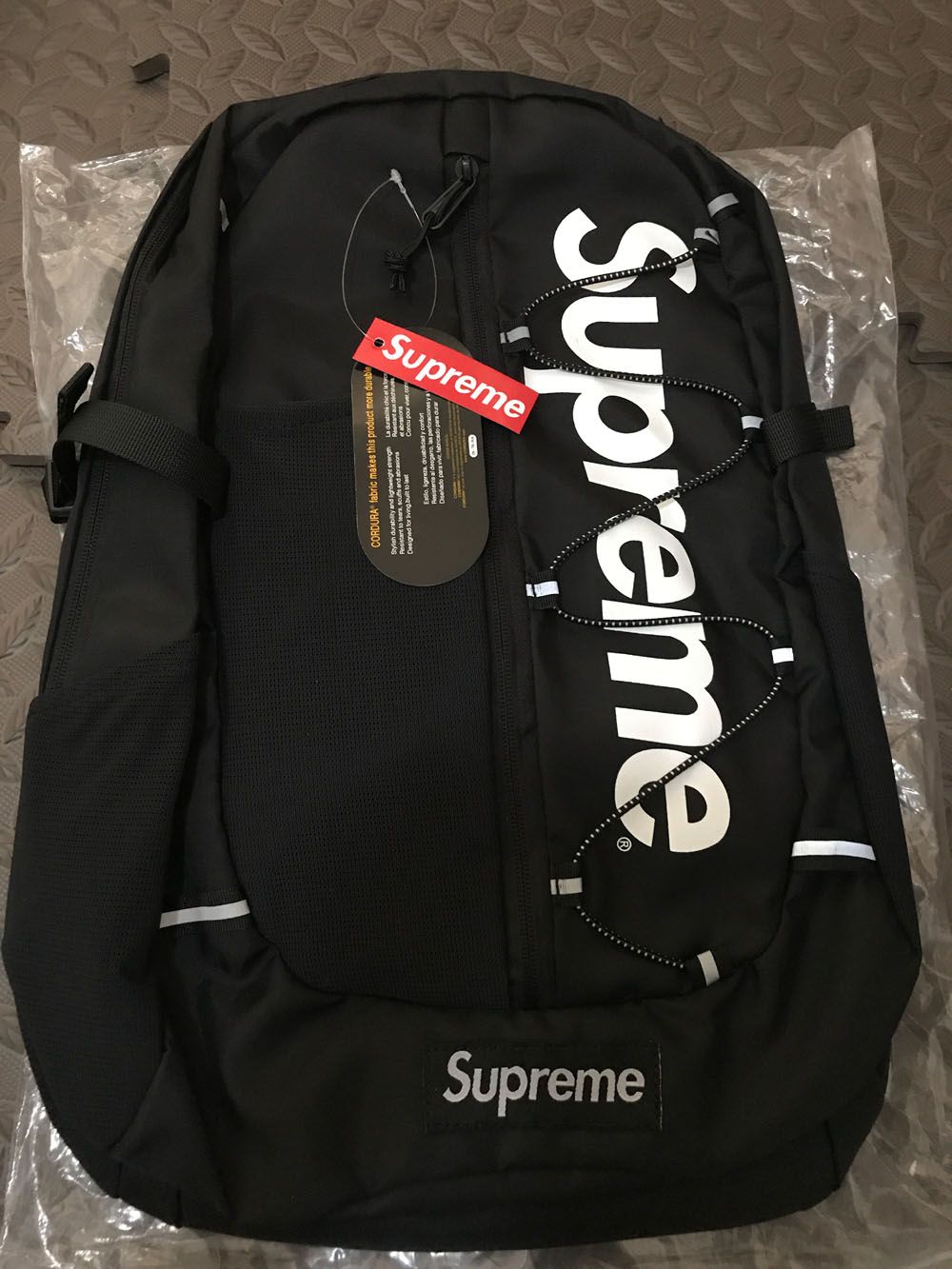 backpack supreme original