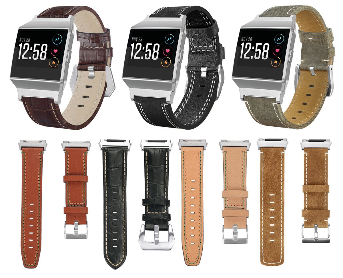 watch bands for fitbit ionic