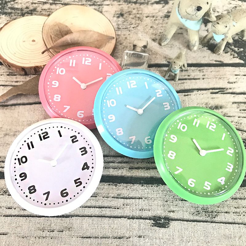 small wall clocks australia