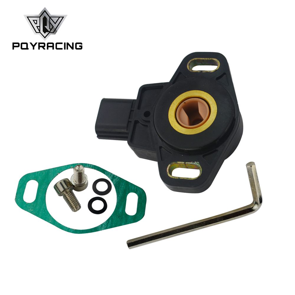 2020 Pqy For Honda Crv Acura Rsx K20a3 Tps Throttle Position Sensor With Gasket And Bolts B Pqy Tps01 From Guolipanqingyun1 7 14 Dhgate Com