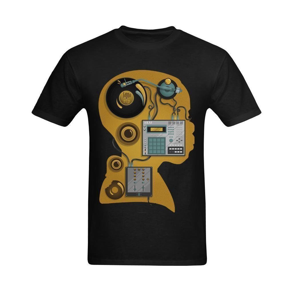 vintage music t shirts