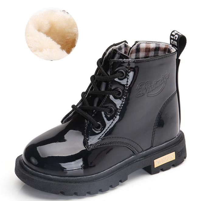 botte pour bebe fille