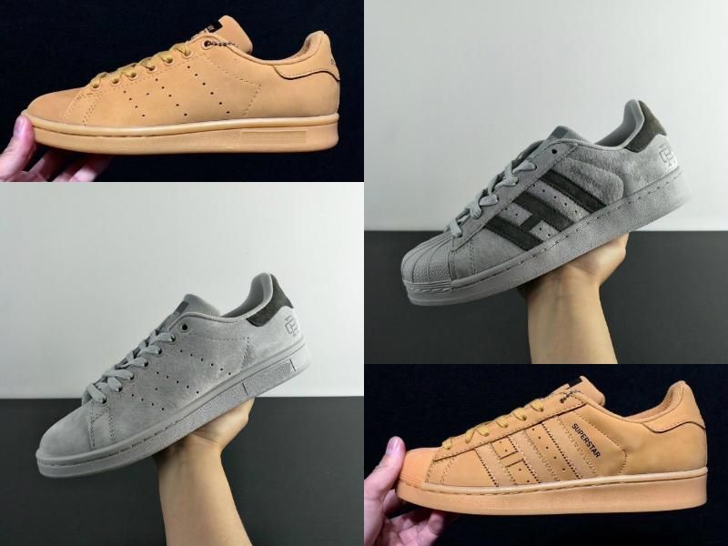 stan smith femme nouvelle collection 2018