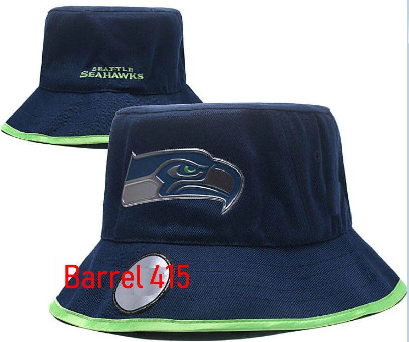 seattle bucket hat