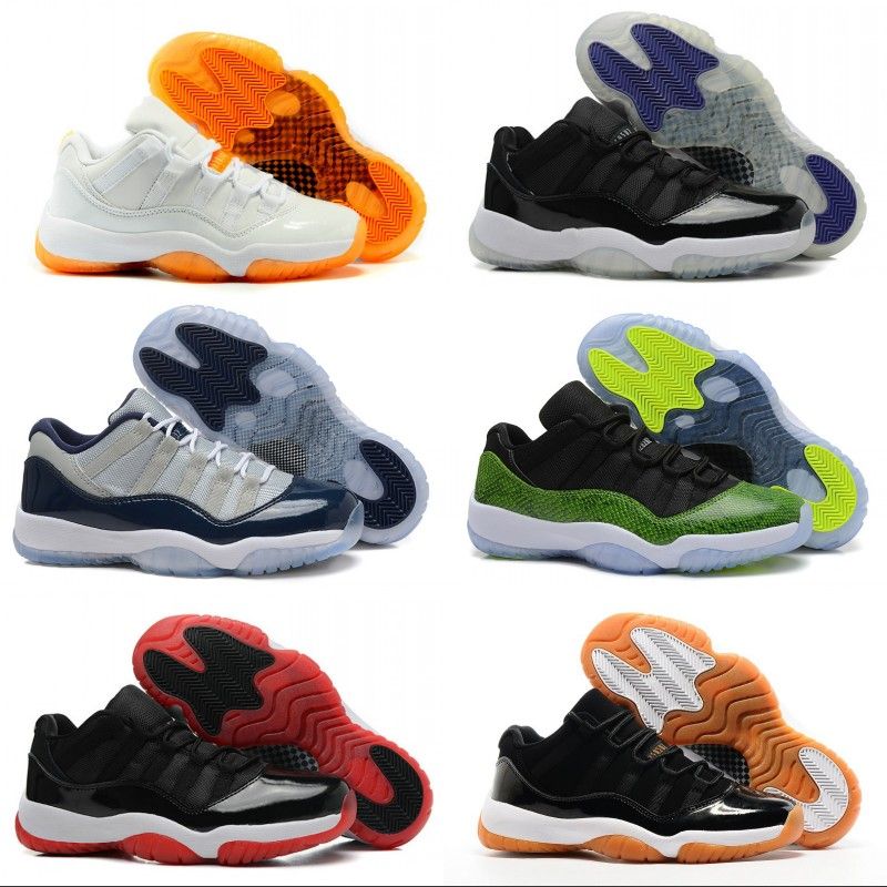 Cheap Space Jam 11 11s Cheap Mens Low Basketball Shoes New Cheap Space Jam 11 11s Cheap Mens Low Basketball Shoes New