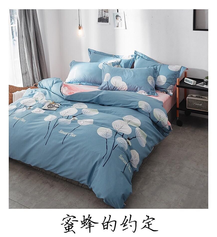 24 Styles Striped Plaid Bedding Sets Plaid Duvet Covers For King