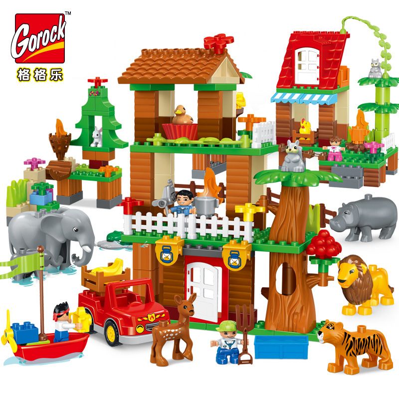 gorock duplo