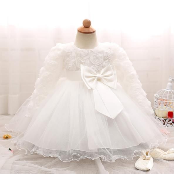 baby winter dress for girl