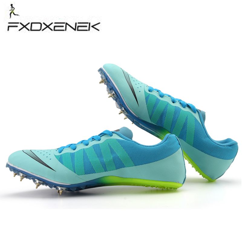 track & field spikes