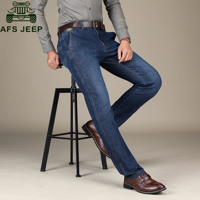 best jeans for business casual