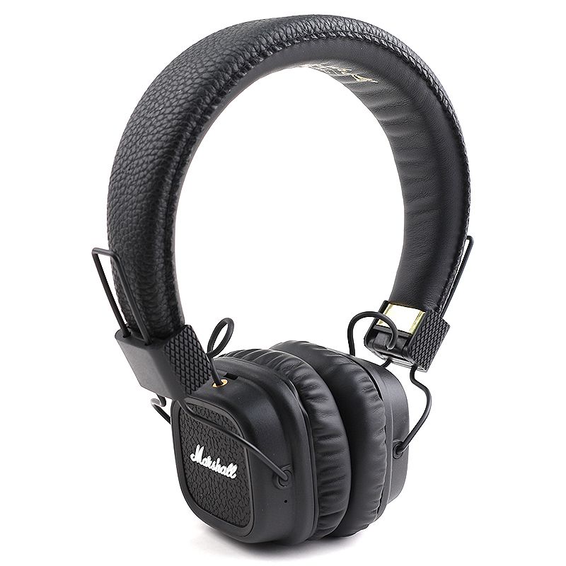 Acquistare Marshall Cuffie Marshall Major II Bluetooth Cuffie Marshall  Major Cuffie Bluetooth Senza Fili Cuffie Headsetl DHL Libero Economico |  Consegna Veloce E Qualità | It.Dhgate