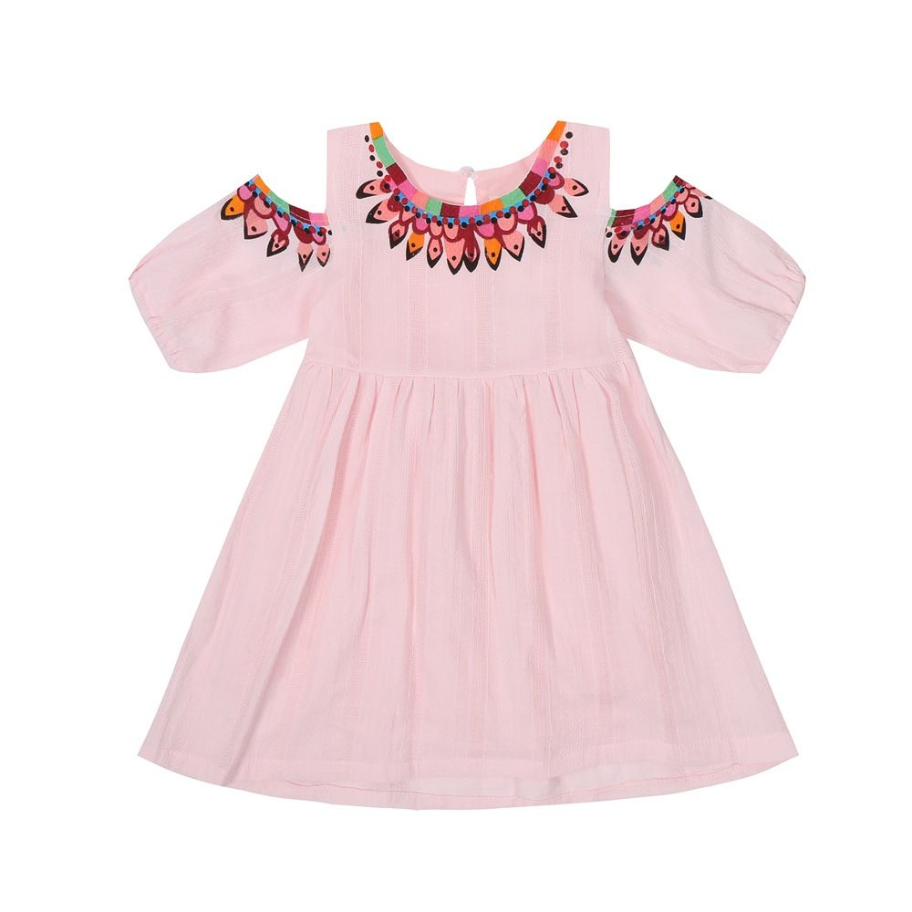 dresses for 3 years old girl