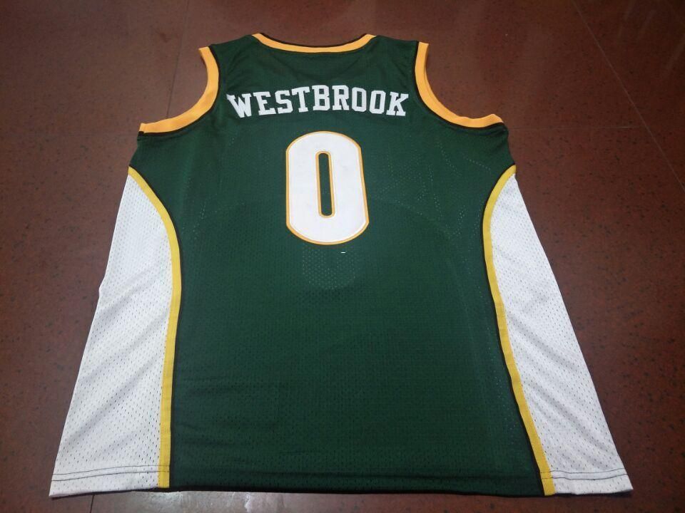 authentic russell westbrook jersey