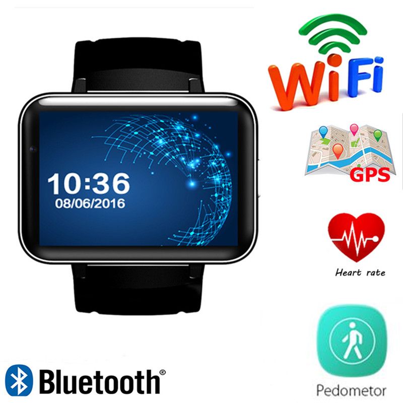 dm98 smartwatch flipkart