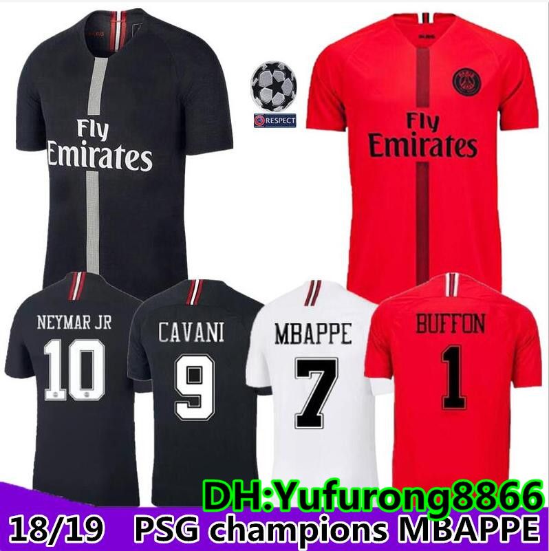 champions league jerseys 2018