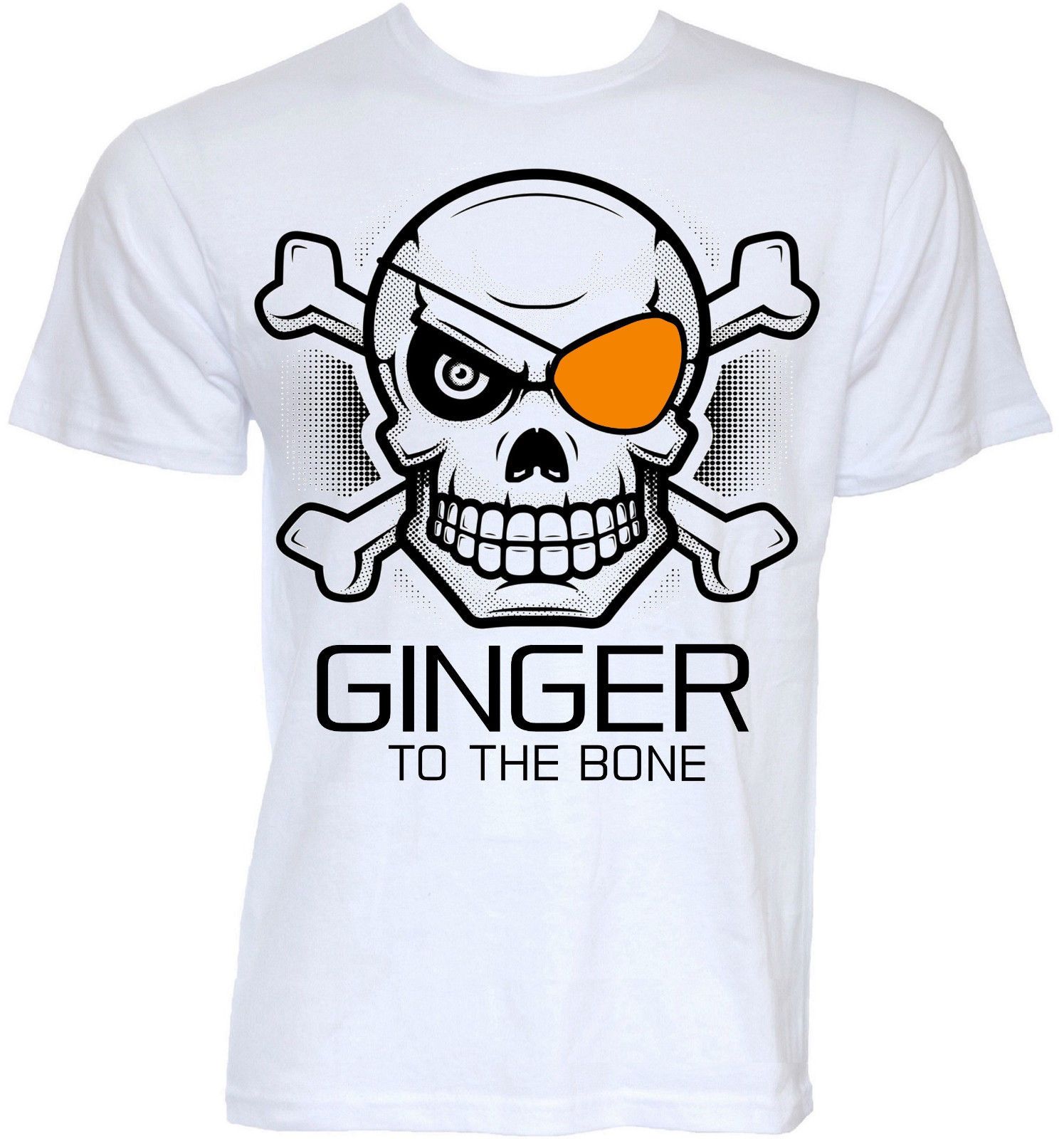 redhead shirts funny
