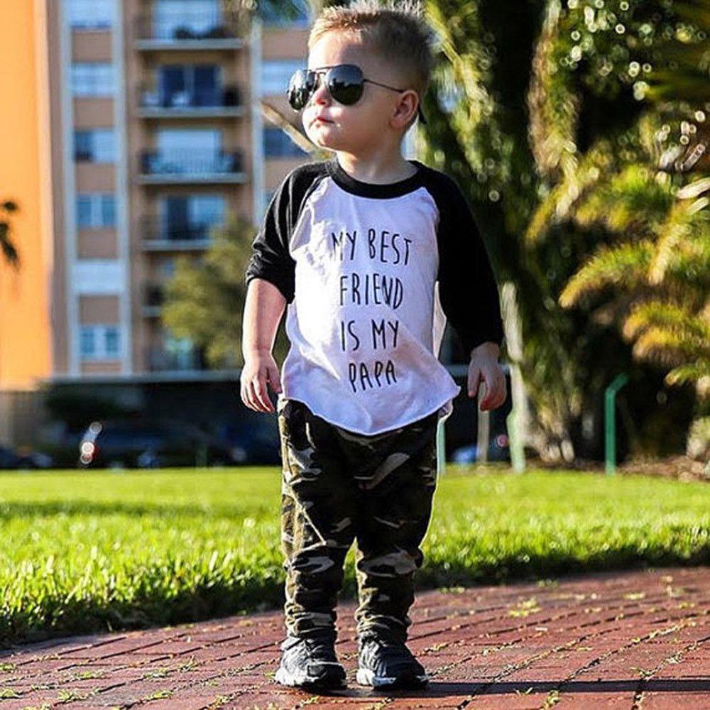 baby boy best friend outfits