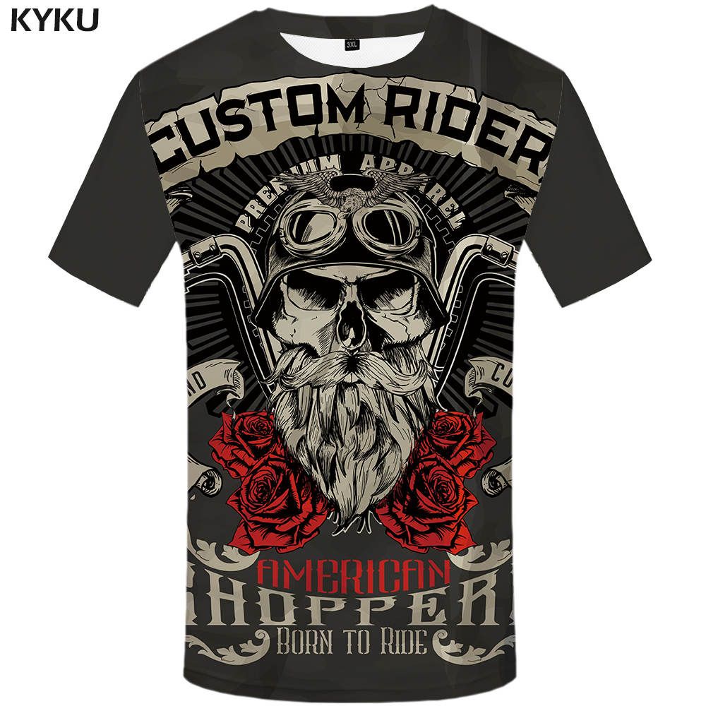 motorcycle shirts