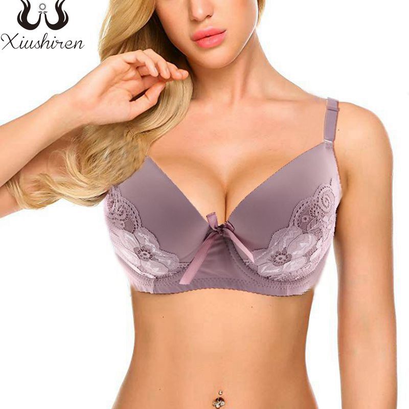 taille 40 en soutien gorge