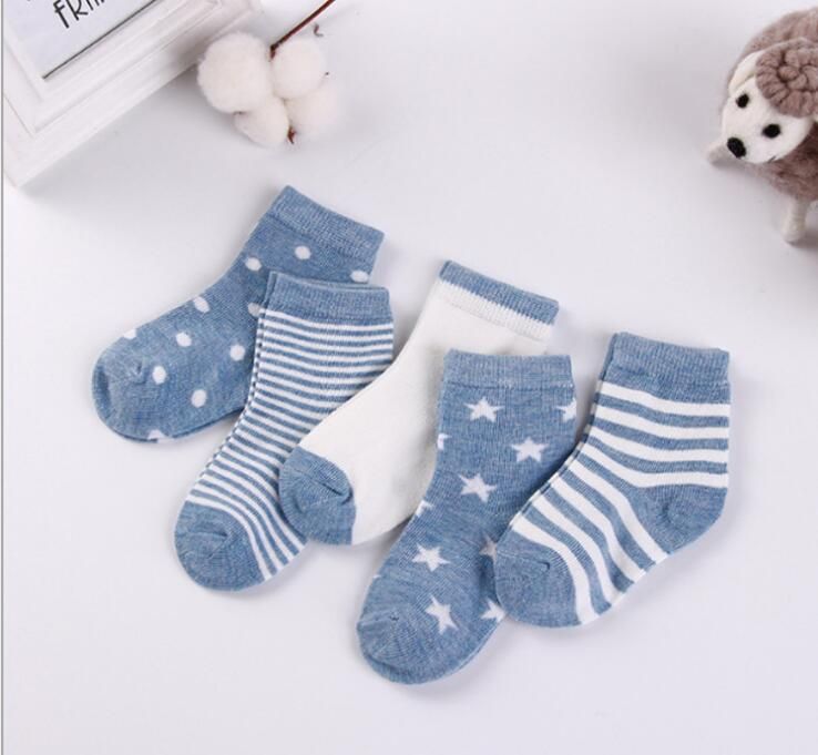 baby boy socks