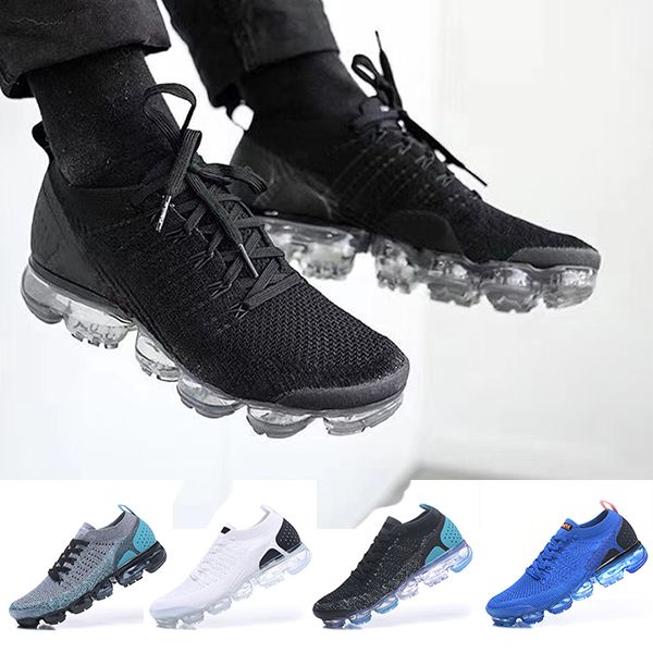 zapatillas nike vapormax 2018 hombre