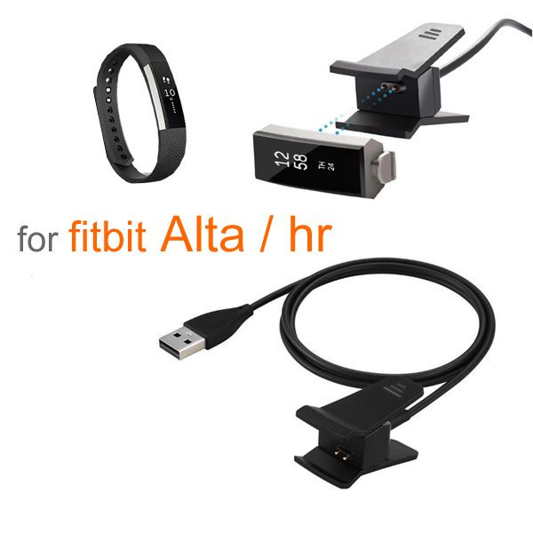 fitbit alta hr charger australia